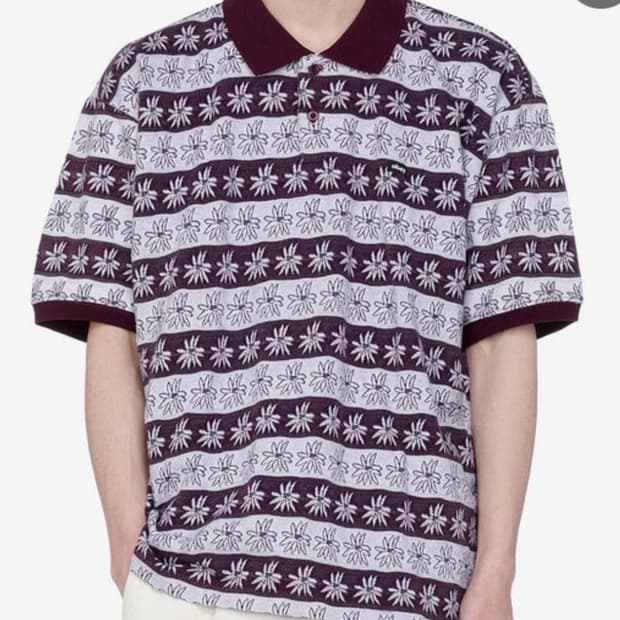 obey large 반팔티