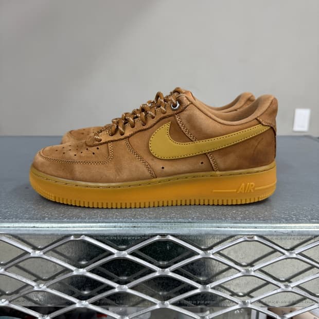 나이키 에어포스 1 '07 WB 플랙스 255