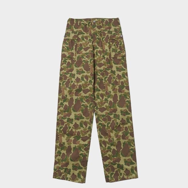 브라이슬랜드 P13 카모 30사이즈