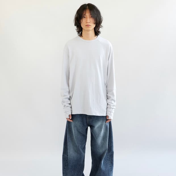 해칭룸 와이드 커브진 2(s)