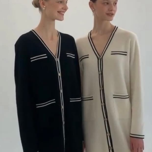 시에 카멜리 원피스 블랙