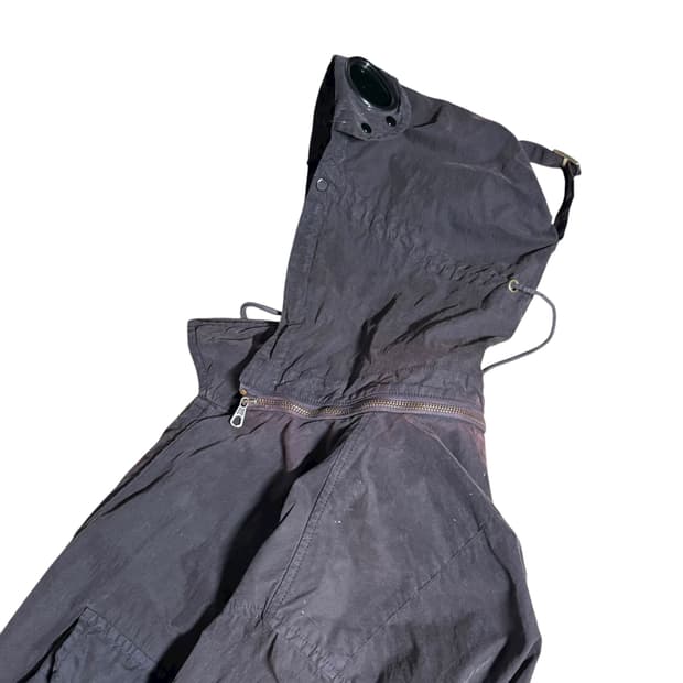 90’s C.P.COMPANY Mille Miglia Jacket