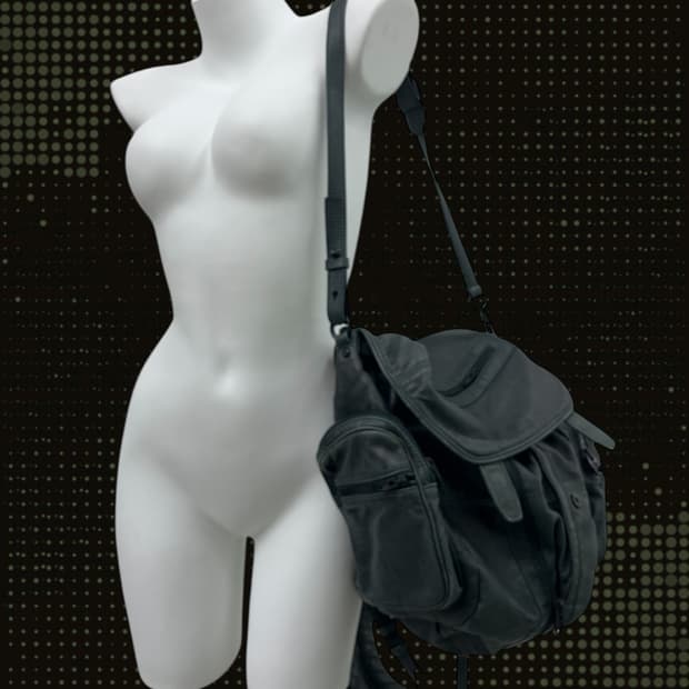 'ALEXANDER WANG' marti backpack 