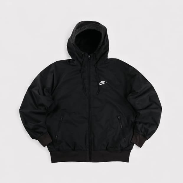 [M] 나이키 윈드러너 바람막이 자켓