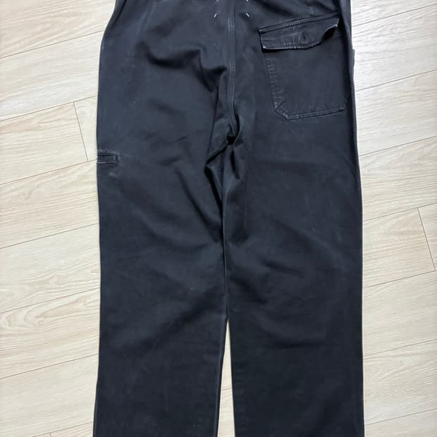 마틴 마르지엘라 08ss 데님 팬츠 52