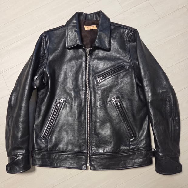 리얼시몬스 홀스하이드 멀홀랜드 XL