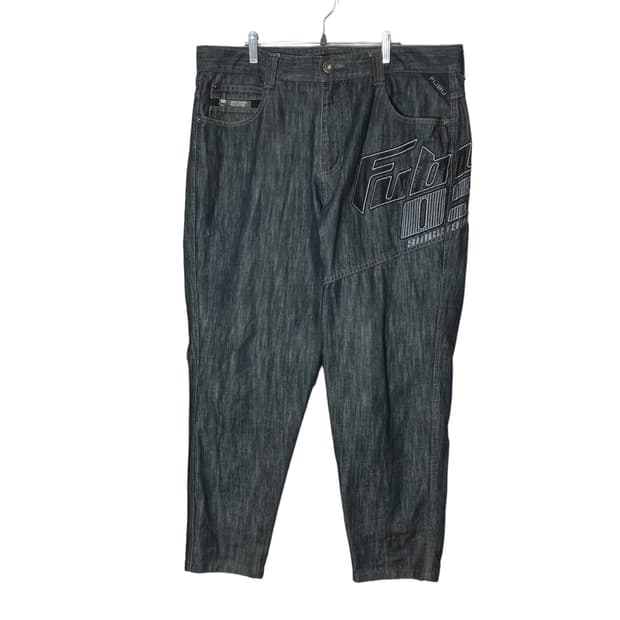 후부 팬츠 49(단면)