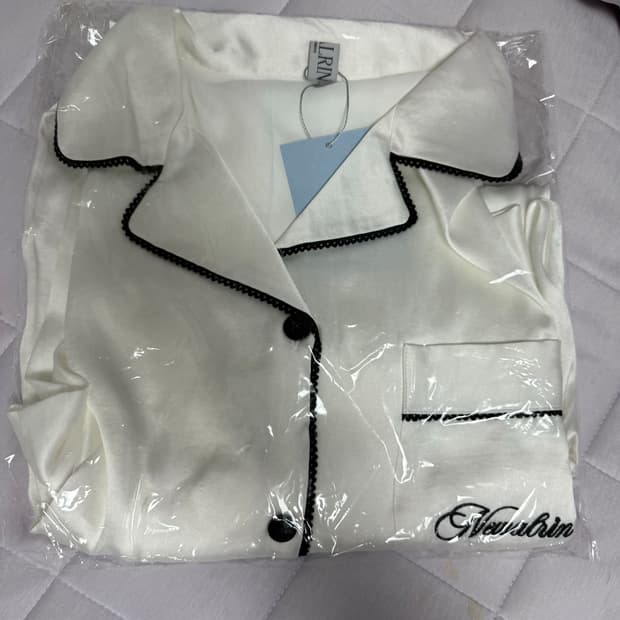 미개봉 새상품) 뉴얼린 파자마