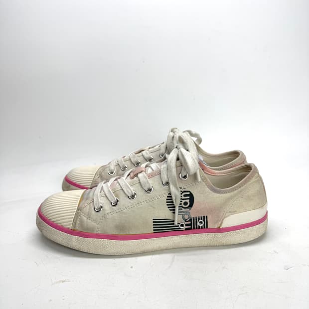 265) 이자벨마랑 빈쿠 스니커즈