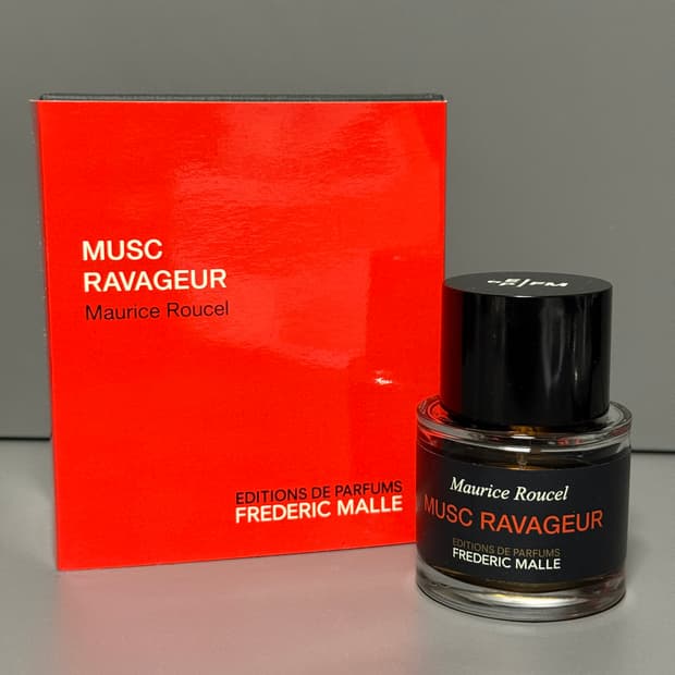 프레데릭말 뮤스크 라바줴 50ml
