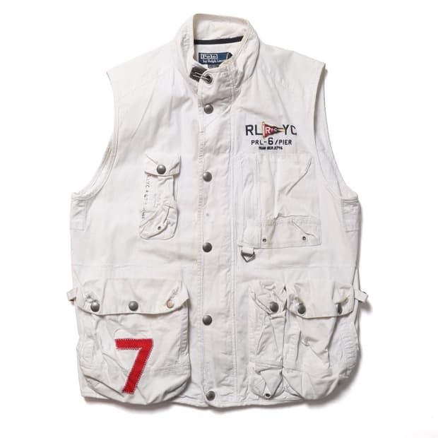 폴로 랄프로렌 Polo by Ralph Lauren Yacht Club 