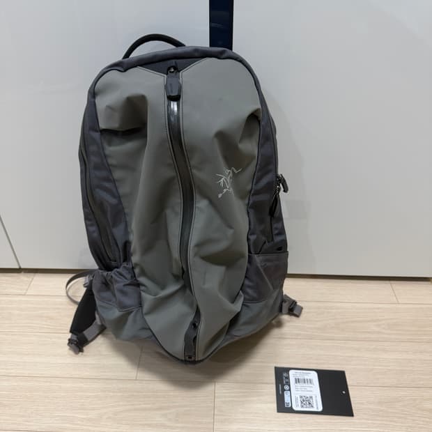 아크테릭스 아로