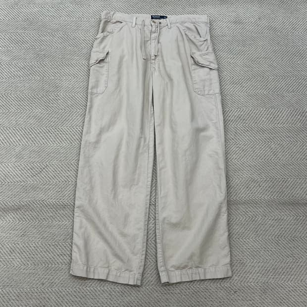 폴로랄프로렌 카고팬츠 r3157