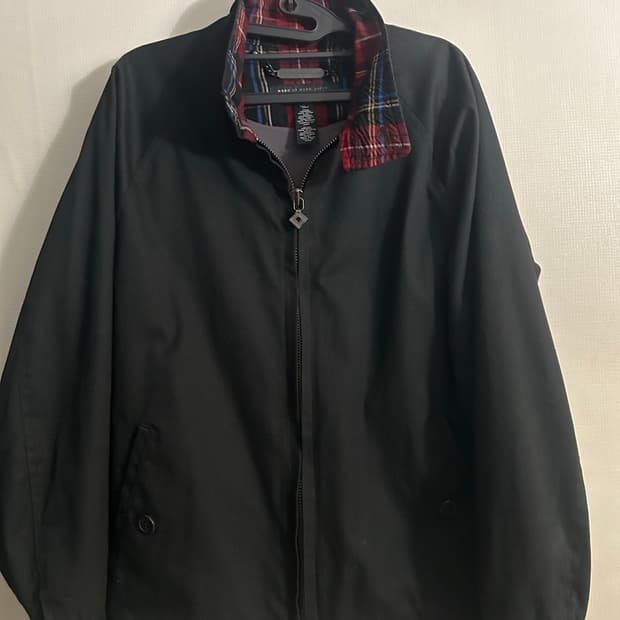 마크제이콥스 바라쿠타자켓