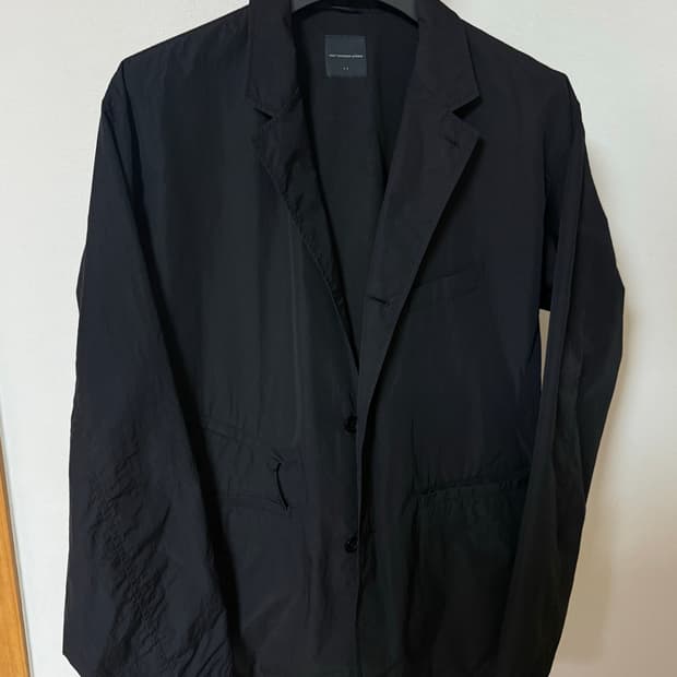 모이프 FW 유니폼 자켓 2