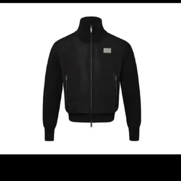 볼란테 니트패딩