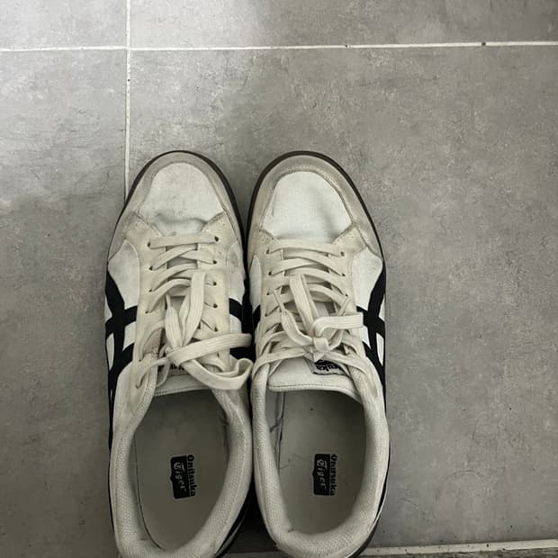 오니츠카타이거 275