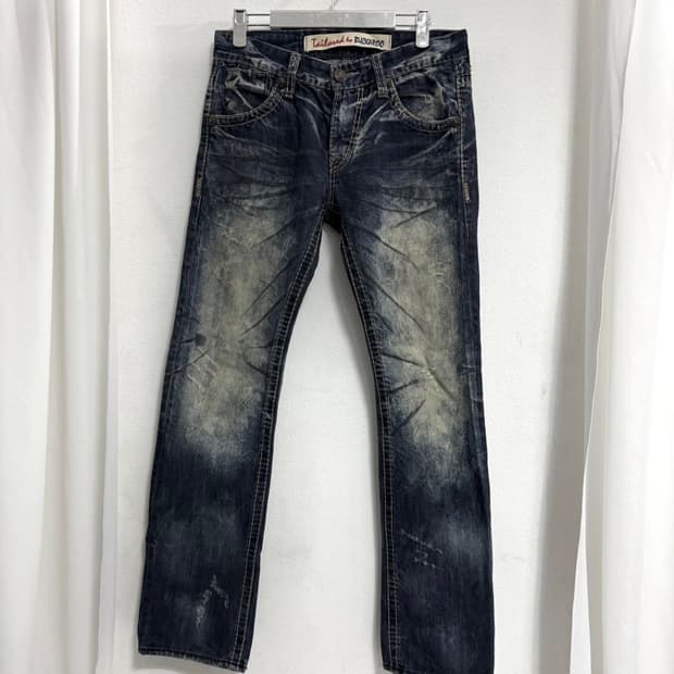 Buckaroo washed pants