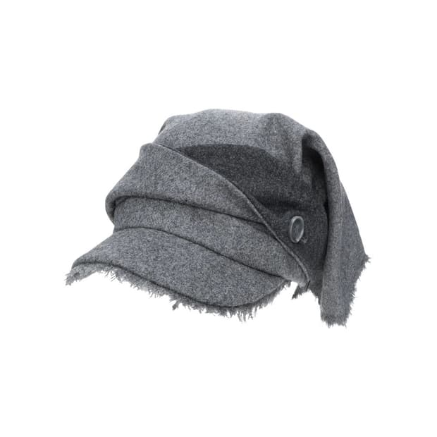 Ojos 오호스 스카프 울캡