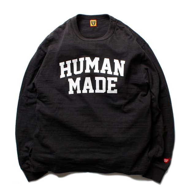 HUMAN MADE