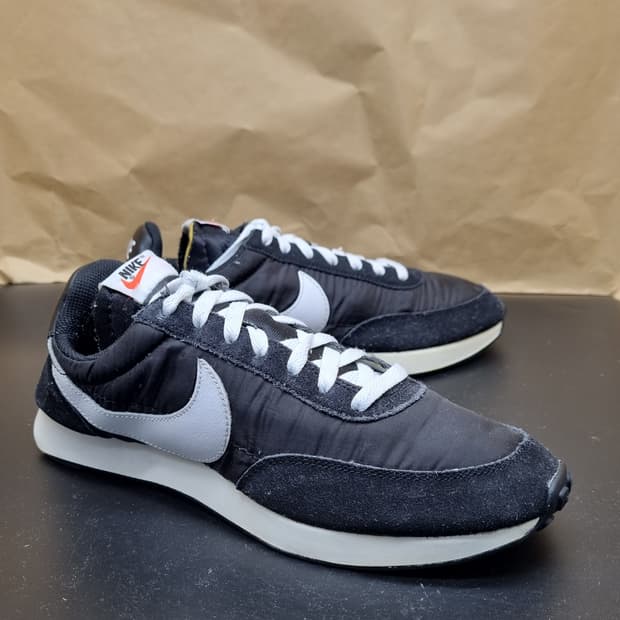 나이키 테일윈드79 검흰 남성운동화275 