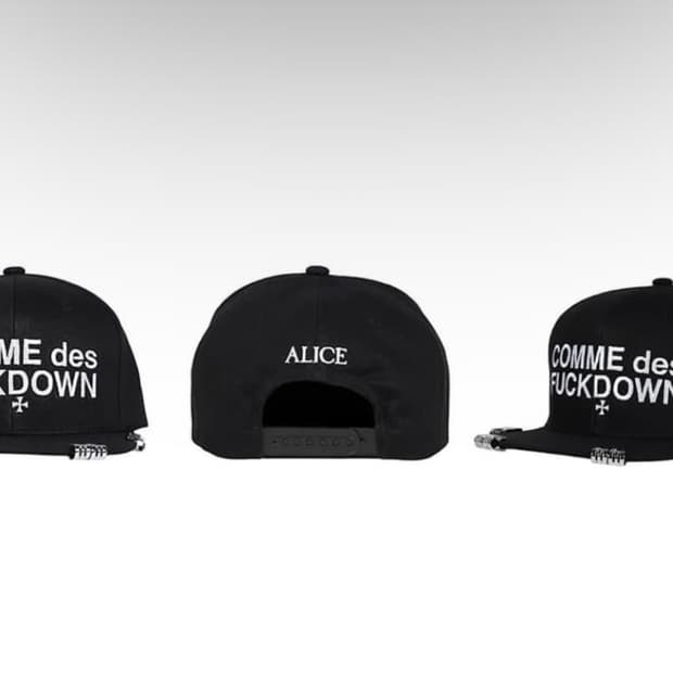 Alice hollywood comme des fuckdown 캡