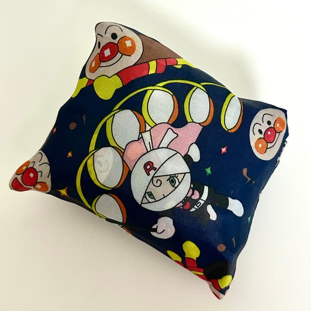 호빵맨 장바구니