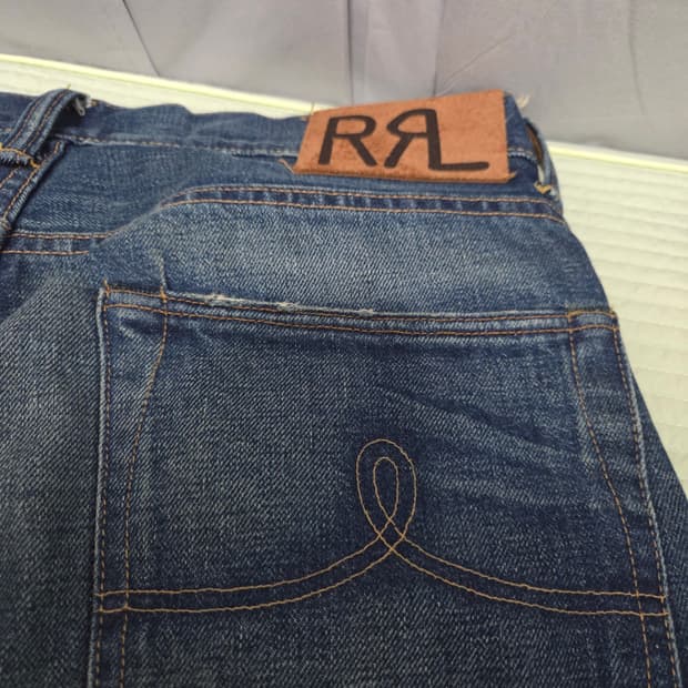 더블알엘 그랜드폴스 30x32