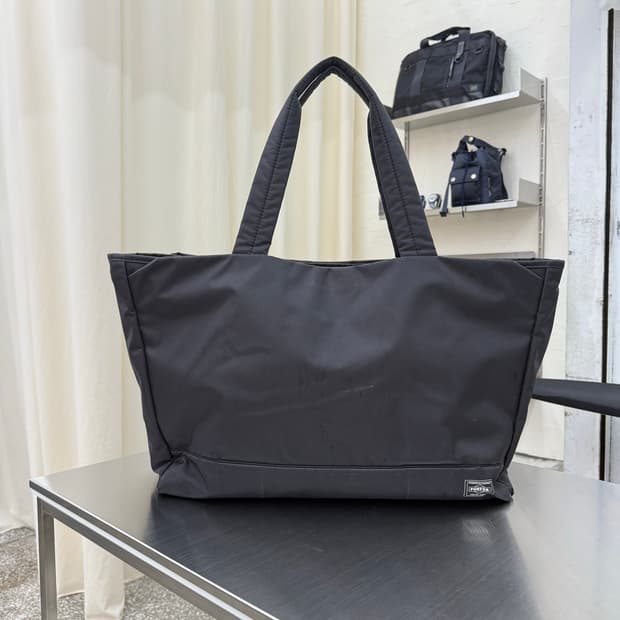 PORTER FLEX 2WAY TOTE BAG