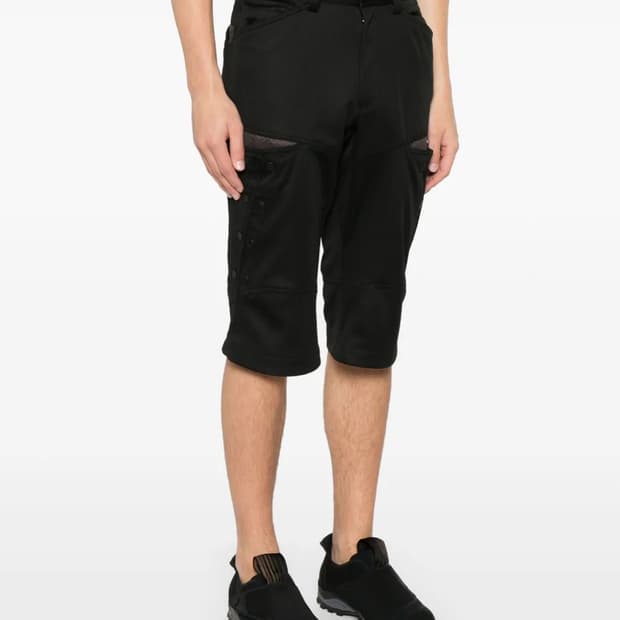 키코 Inex Snap Shorts 48size