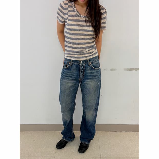 Vintage Levi’s 00s 501