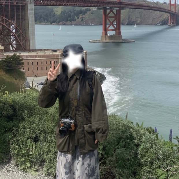 빈티지 프랑스군 F1 자켓 M