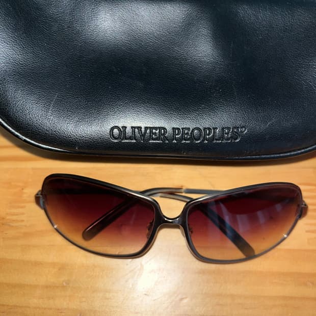 Oliver Peoples 올리버피플스 선글라스