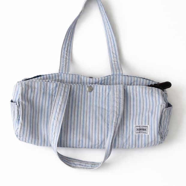 PORTER 70th Aniversary Boston Bag