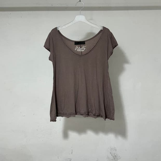 vtg top