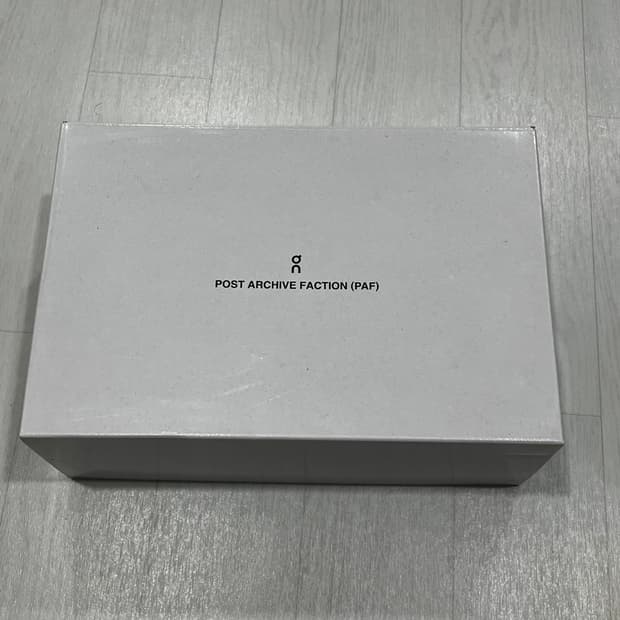 파프 온러닝 클라우드 벤쳐