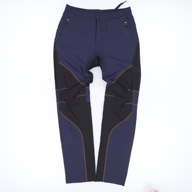 82 아이더 우븐 클라이밍 팬츠 0319H1