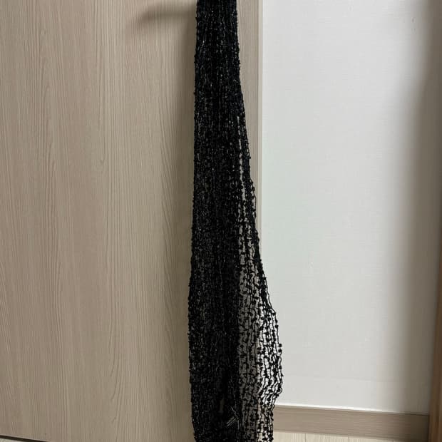 미애 스카프