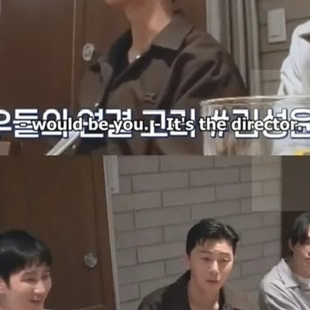 꾸레쥬 / 박서준 셔츠 / XL