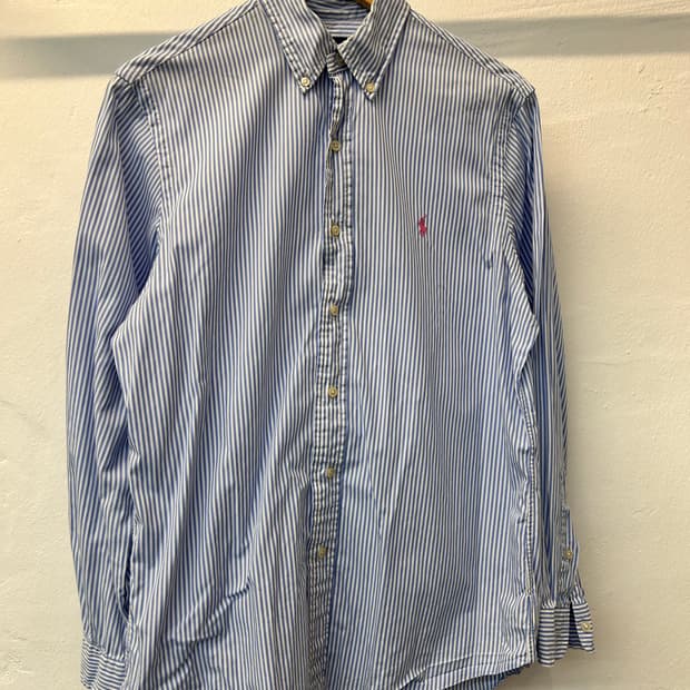 폴로 랄프로렌 클래식핏 셔츠