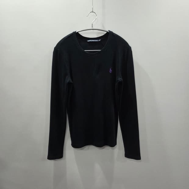 폴로랄프로렌 스포츠 우먼 롱슬리브 M 