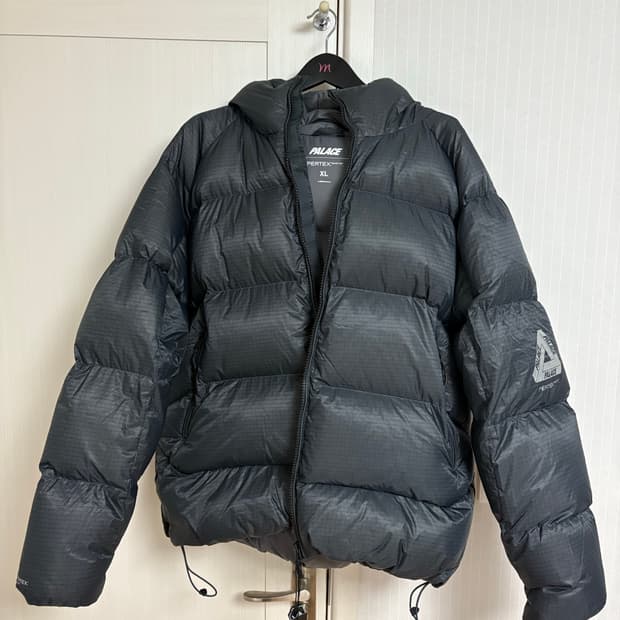 팔라스 푸파 25fw xl