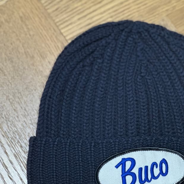 부코 buco 비니