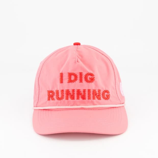 알렉스조노 캡 트러커 핑크 미개봉 새제품 판매