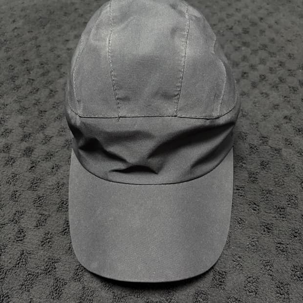 gr10k 고어텍스 볼캡