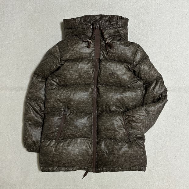 아디다스 CORE D 다운 자켓