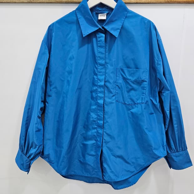 아스페시 다이아나 셔츠