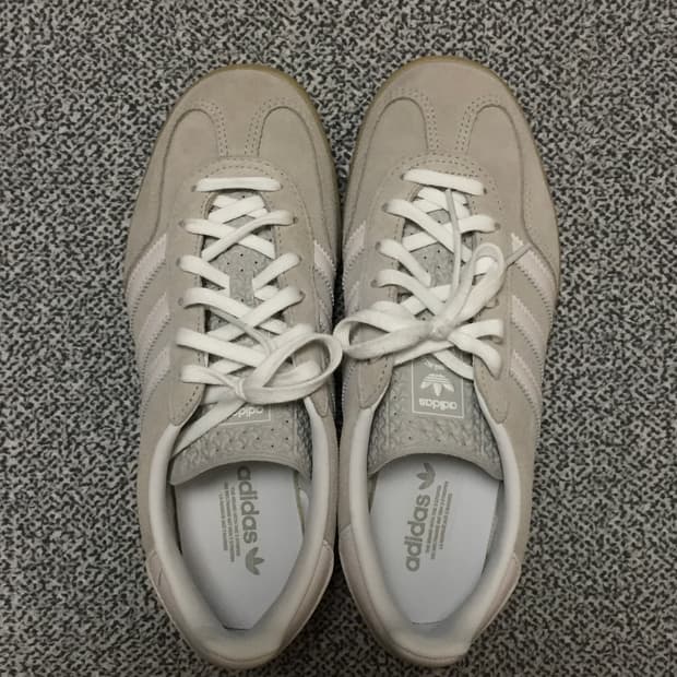 Adidas gazelle