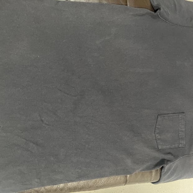 Usa 빈티지 티셔츠 원단 원피스 