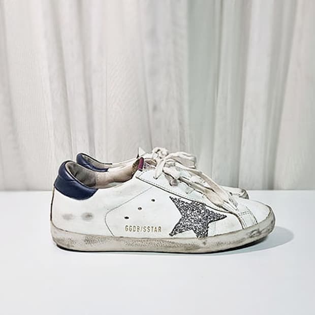 골든구스 슈퍼스타 235